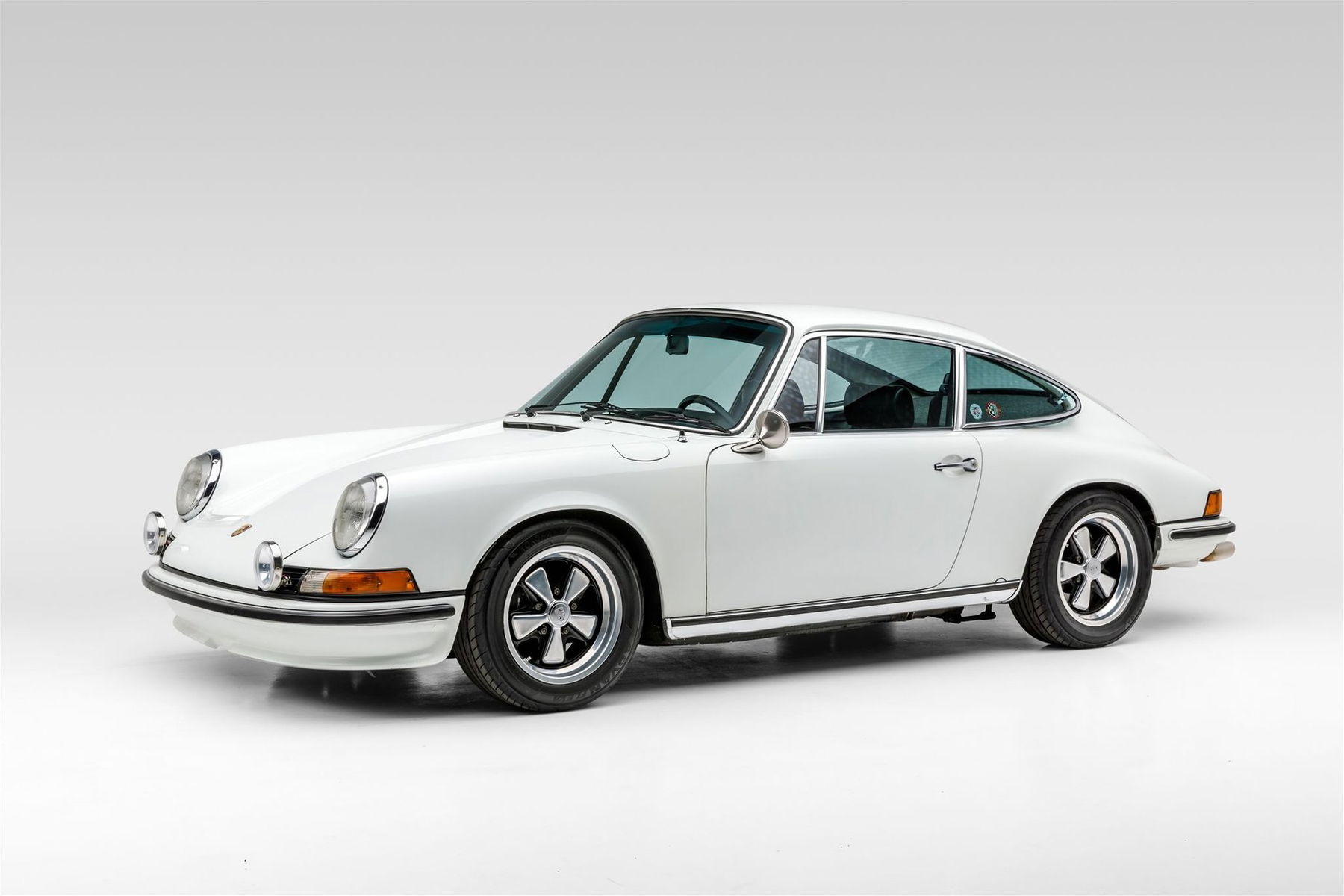 911 Porsche 1970