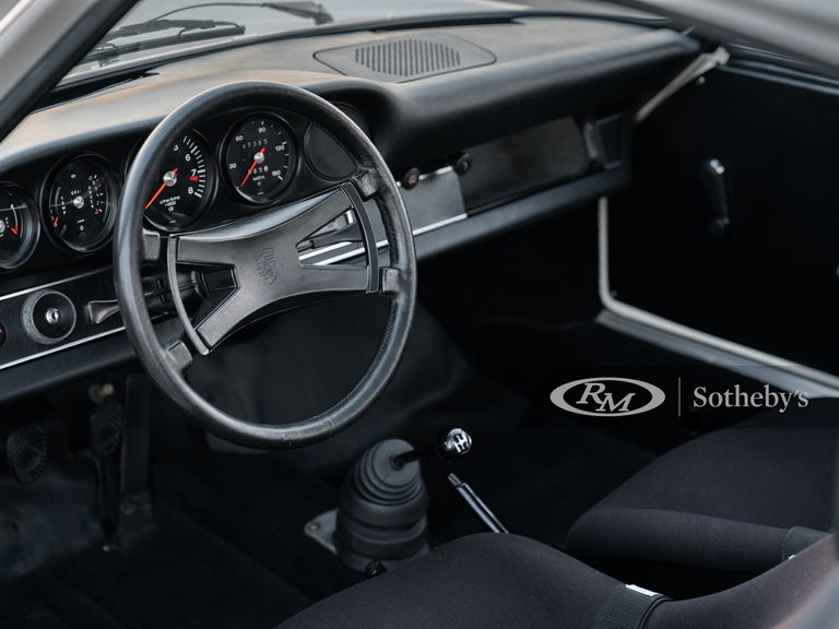 Porsche 911 Carrera RS