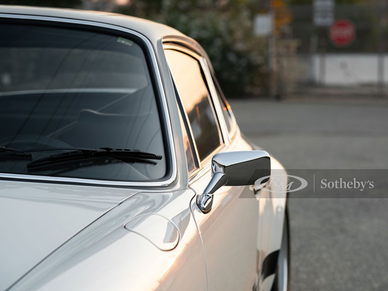 Porsche 911 Carrera RS