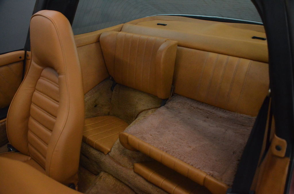 Porsche 911 S (G-Modell)