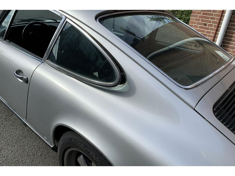 Porsche 911 (G-Modell)