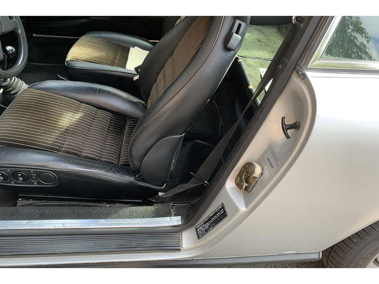 Porsche 911 (G-Modell)