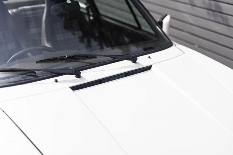 Porsche 911 Turbo 3.3