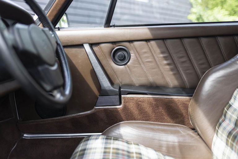 Porsche 911 Turbo 3.3