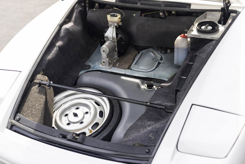 Porsche 911 Turbo 3.3