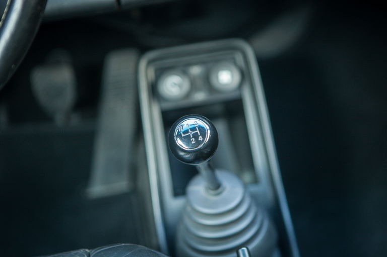 Porsche 911 Turbo 3.3