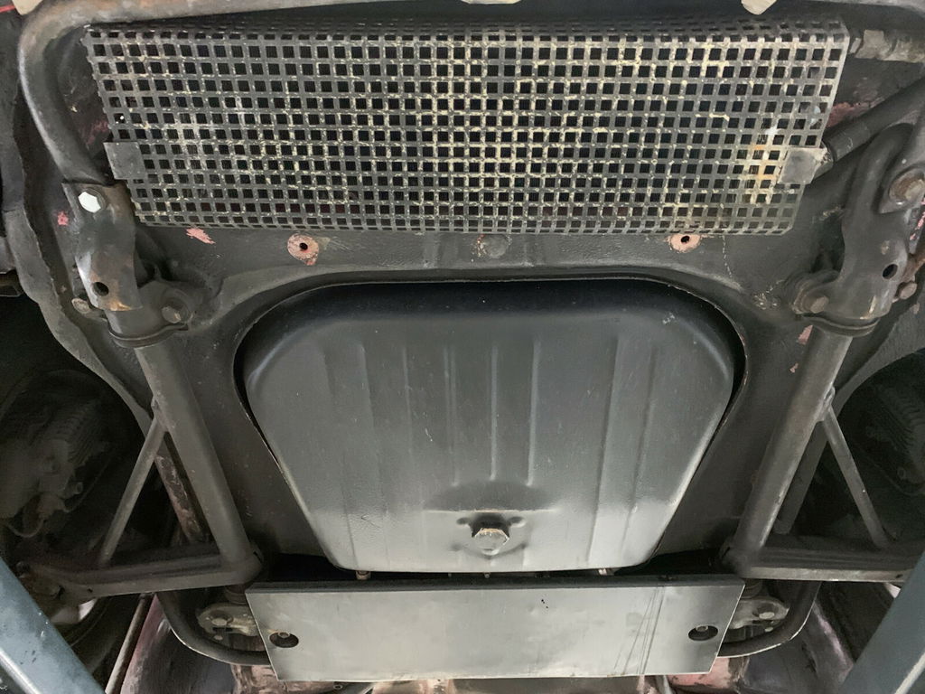 Porsche 911 Turbo 3.3