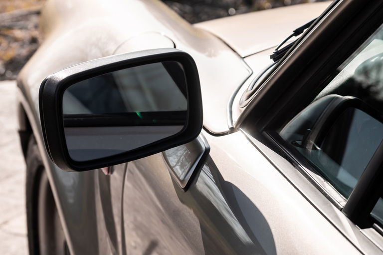 Porsche 911 Turbo 3.3