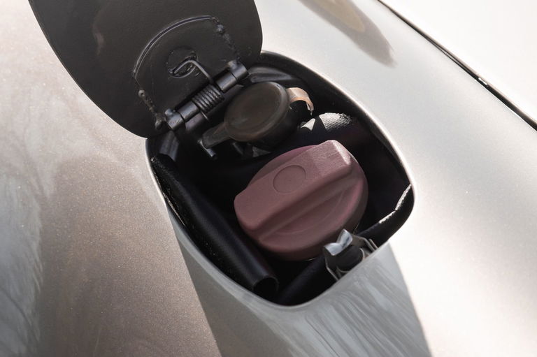 Porsche 911 Turbo 3.3