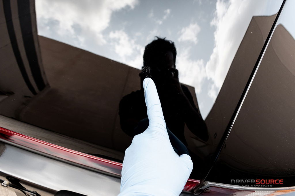 Porsche 911 Carrera 3.2 (US)