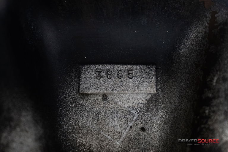 Porsche 911 Carrera 3.2 (US)