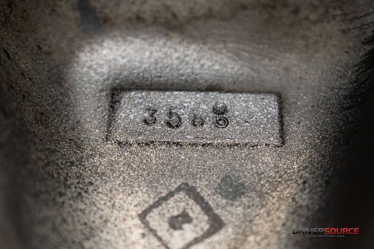 Porsche 911 Carrera 3.2 (US)