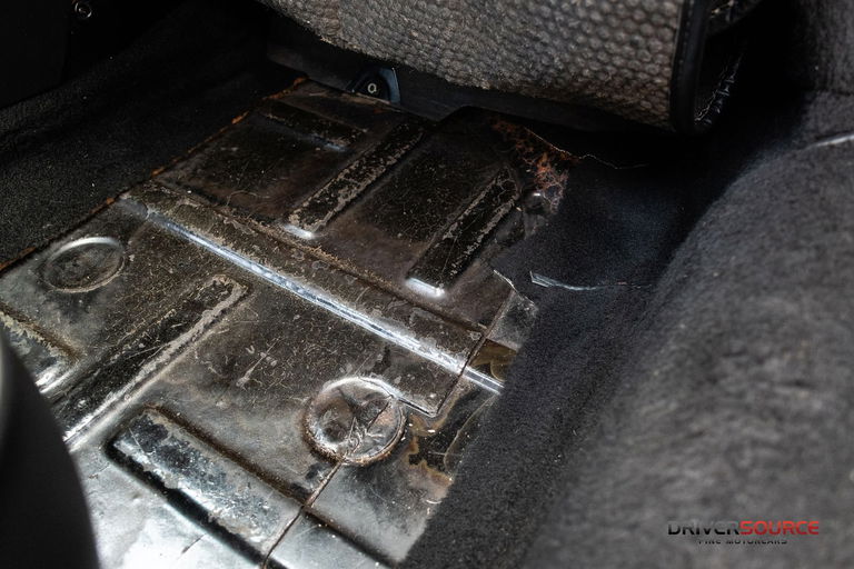 Porsche 911 Carrera 3.2 (US)