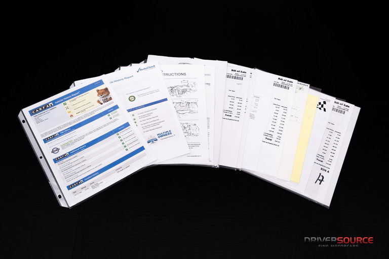 Porsche 911 Carrera 3.2 (US)