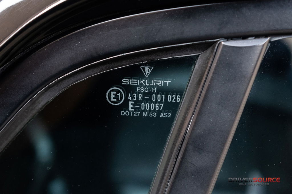 Porsche 911 Carrera 3.2 (US)