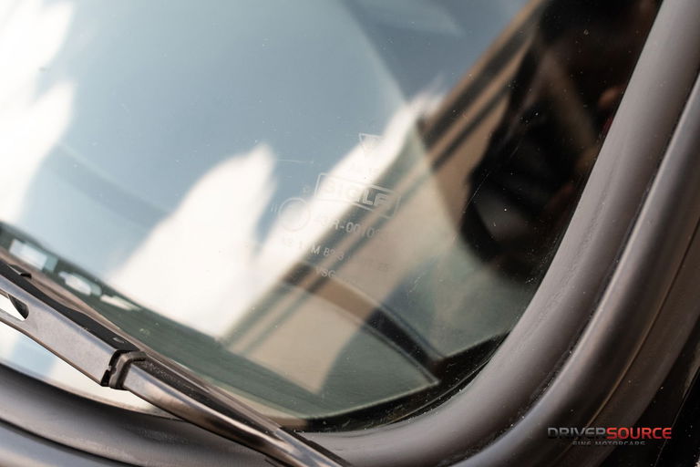 Porsche 911 Carrera 3.2 (US)