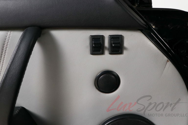 Porsche 911 Turbo Flachbau