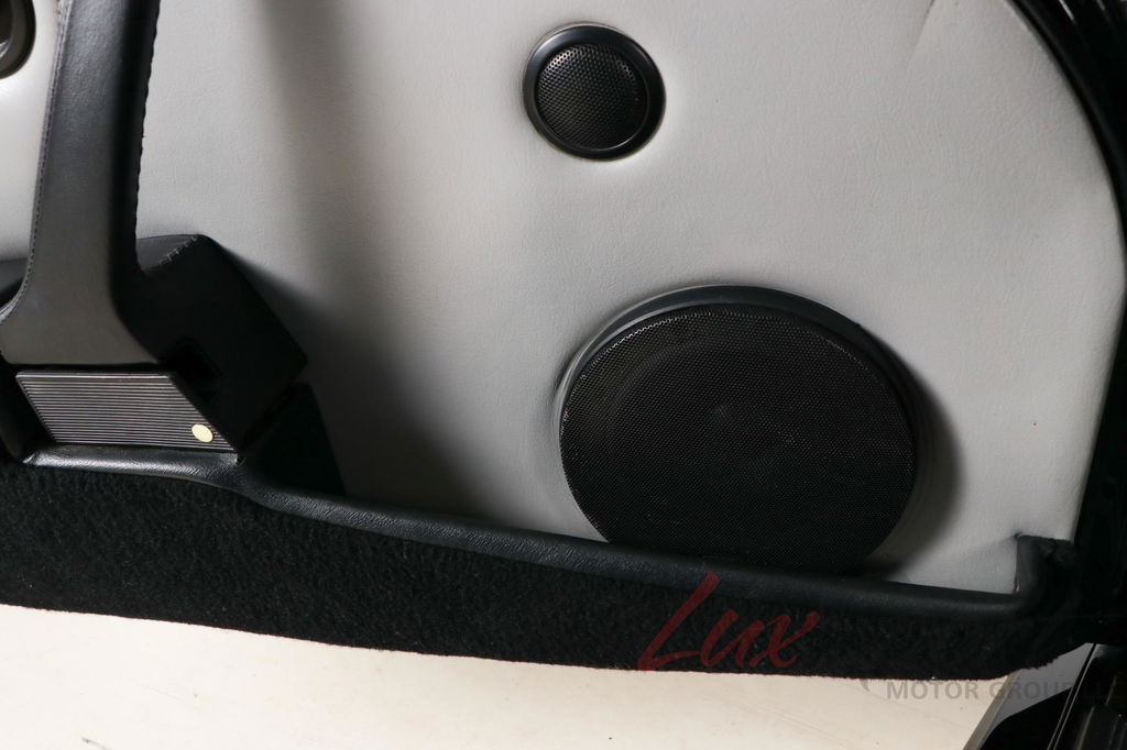 Porsche 911 Turbo Flachbau