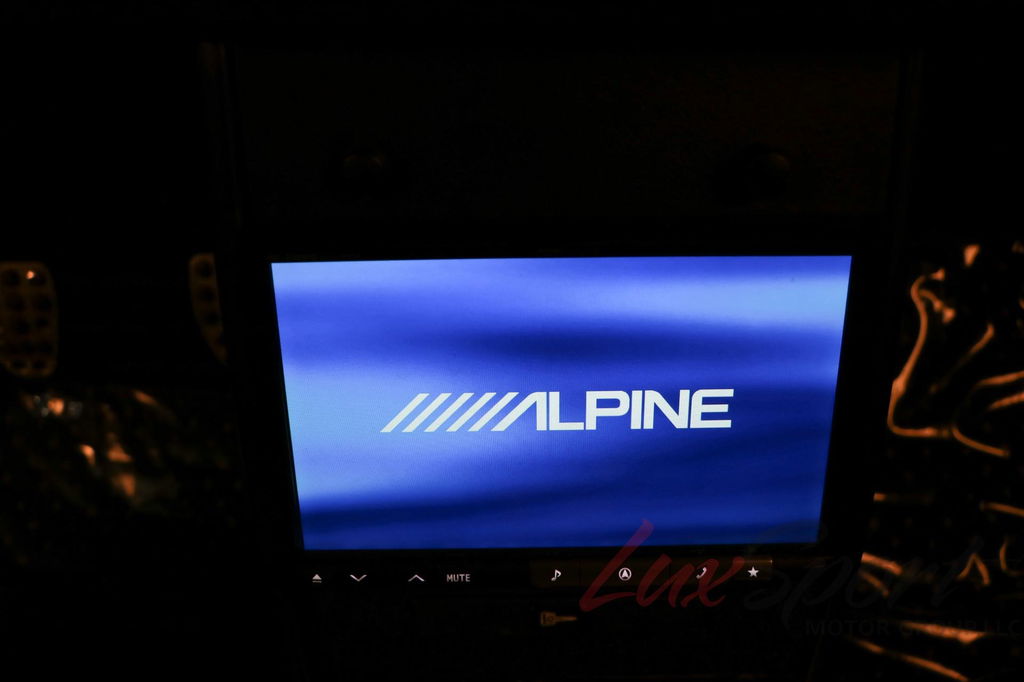 Porsche 911 Turbo Flachbau