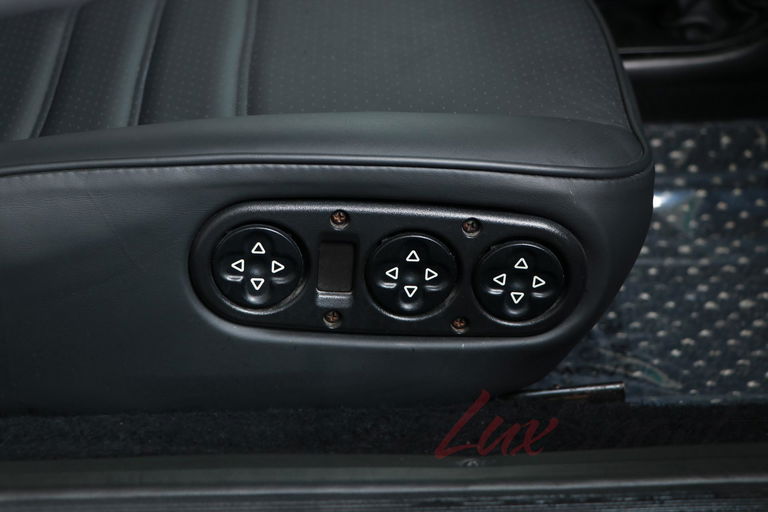 Porsche 911 Turbo Flachbau