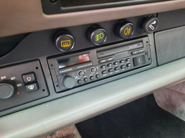 Porsche 964 Carrera 4