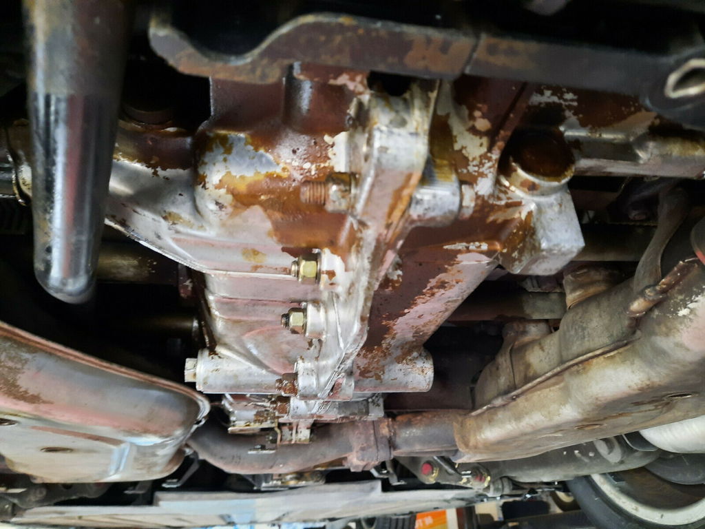 Porsche 964 Carrera 4