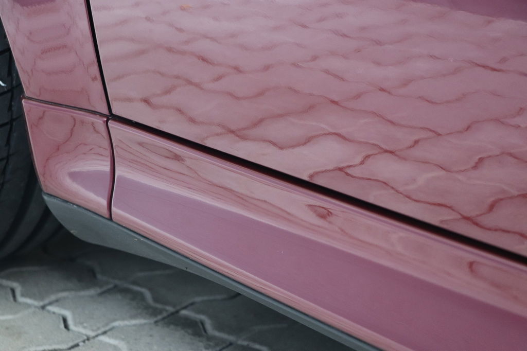 Porsche 993 Carrera 4S