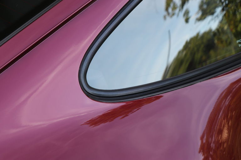 Porsche 993 Carrera 4S