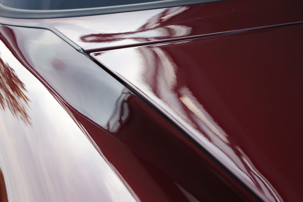 Porsche 993 Carrera 4S