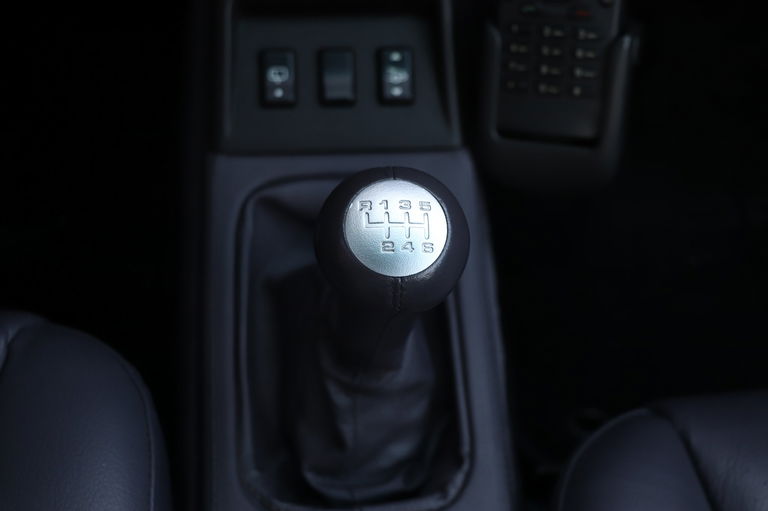 Porsche 993 Carrera 4S