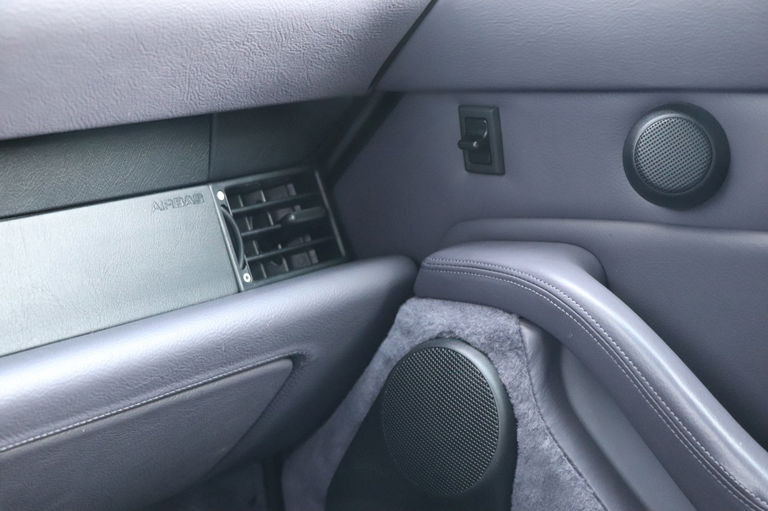 Porsche 993 Carrera 4S