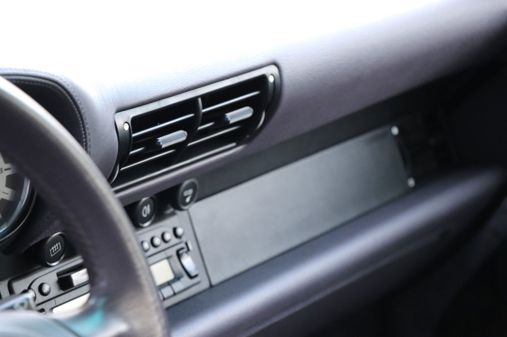 Porsche 993 Carrera 4S