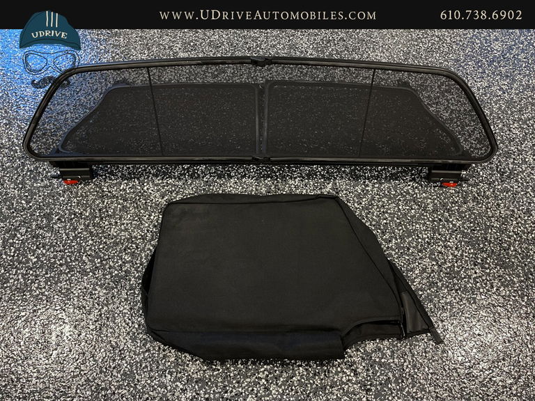 Porsche 996 Carrera 4