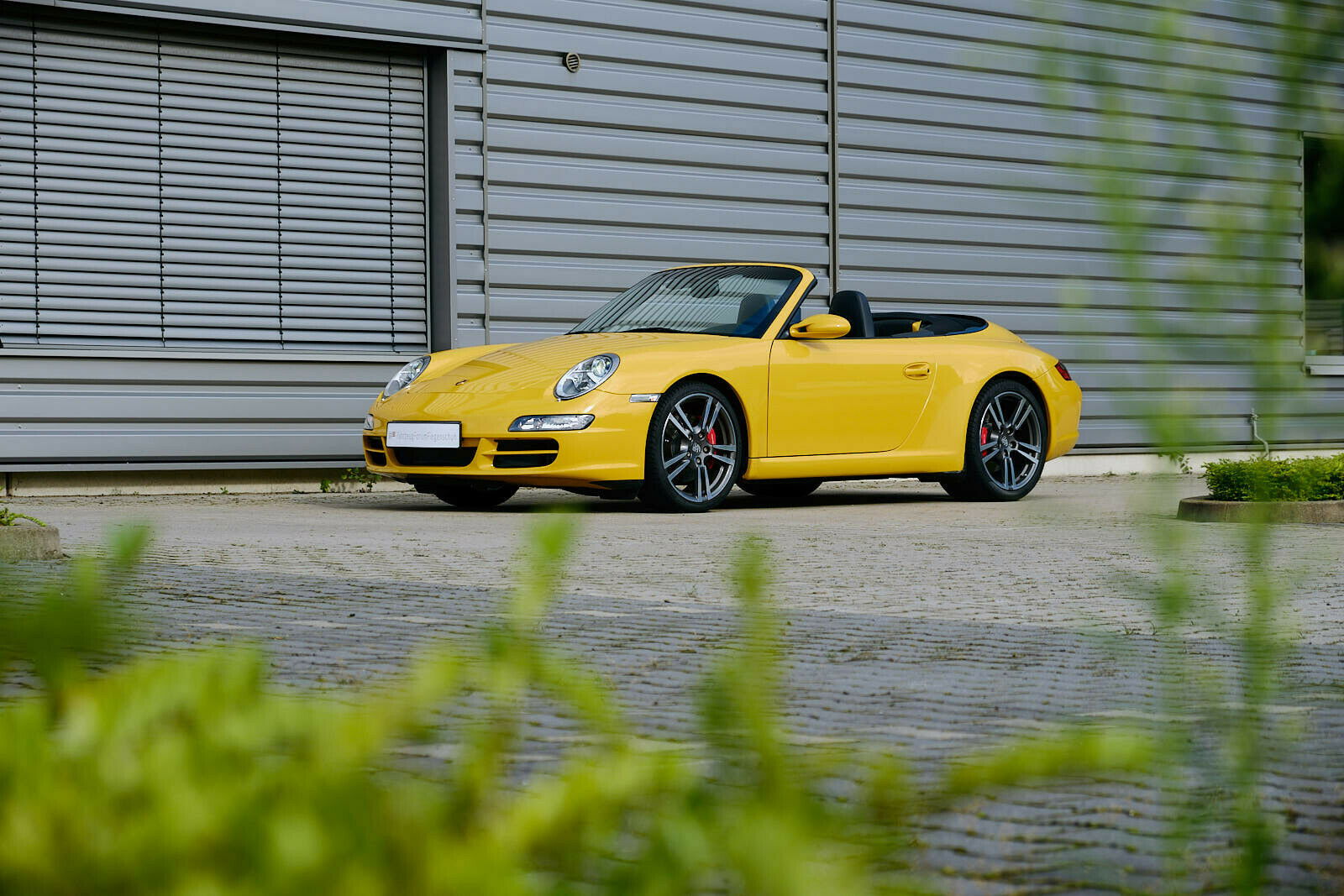 2005 Porsche 911 997 for sale MJ 2005