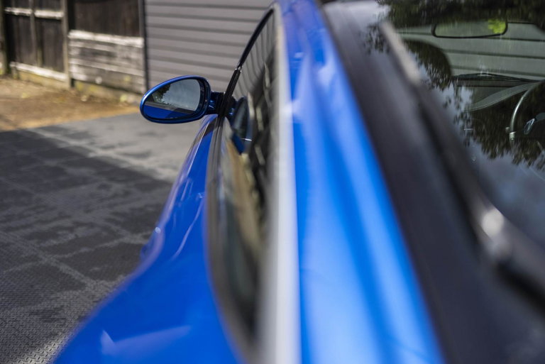 Porsche 997.2 Targa 4