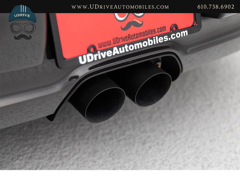 Porsche 997.2 GT3 RS