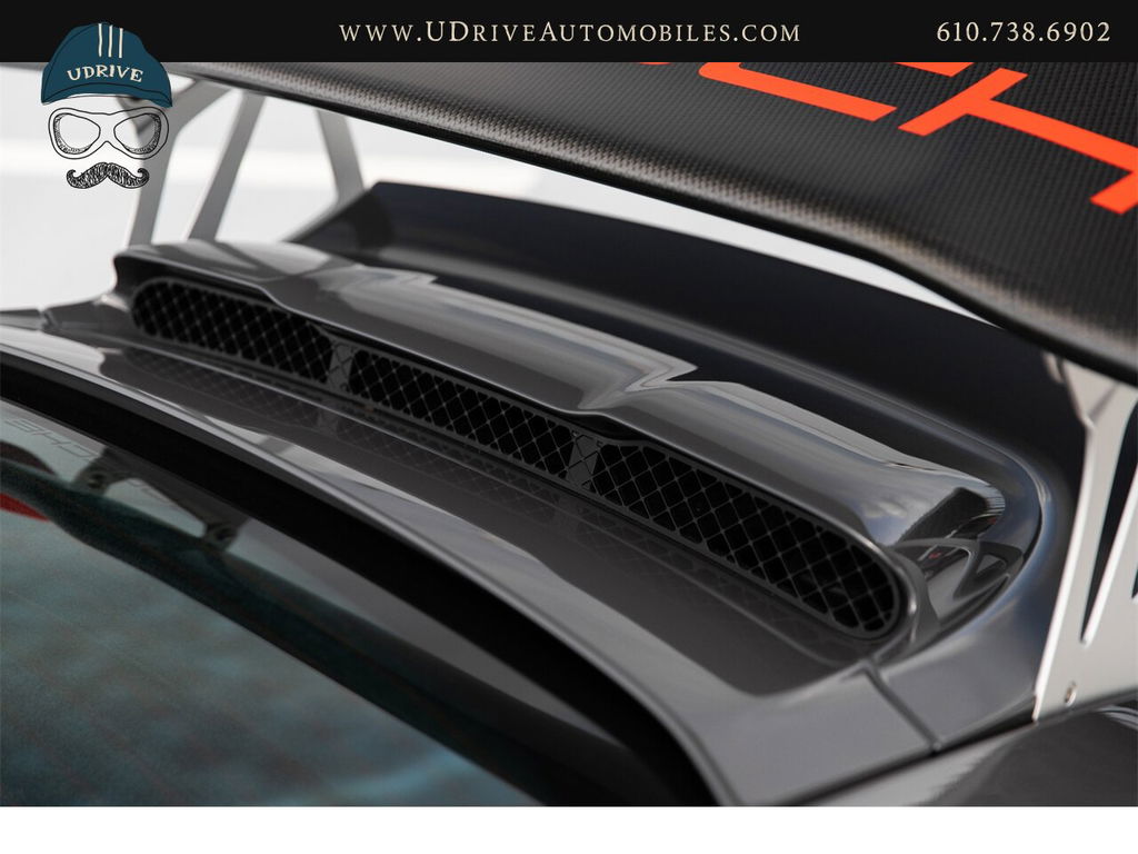 Porsche 997.2 GT3 RS