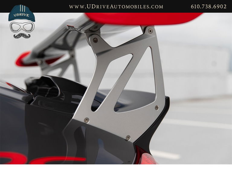 Porsche 997.2 GT3 RS