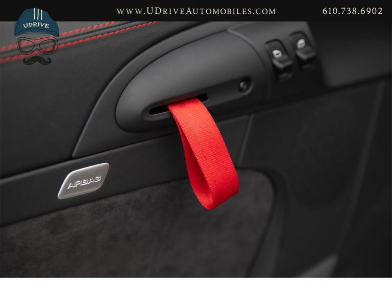 Porsche 997.2 GT3 RS