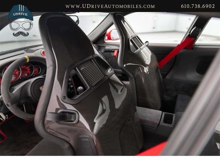 Porsche 997.2 GT3 RS