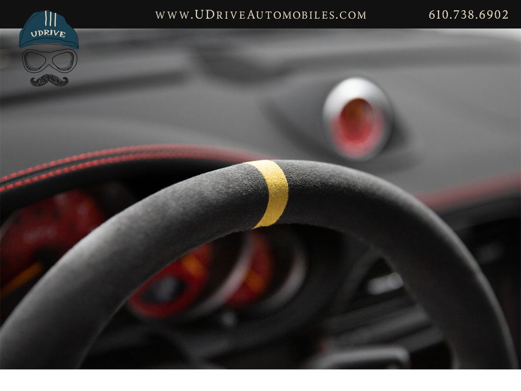 Porsche 997.2 GT3 RS