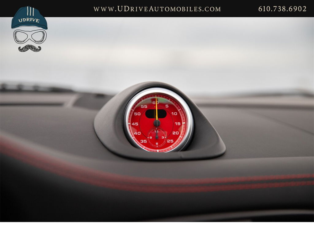 Porsche 997.2 GT3 RS