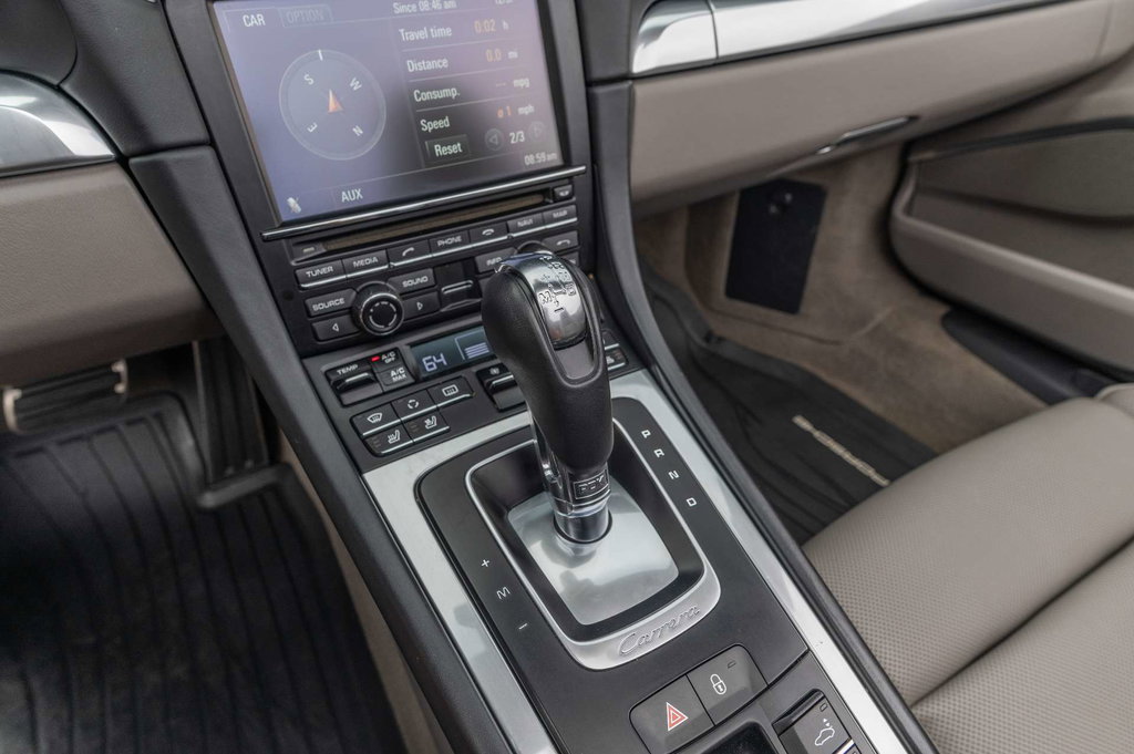 Porsche 991 Carrera