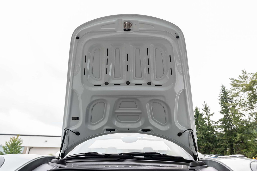 Porsche 991 Carrera