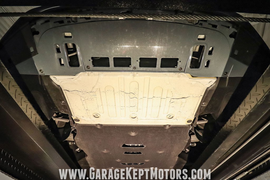 Porsche 991.2 Carrera 4S