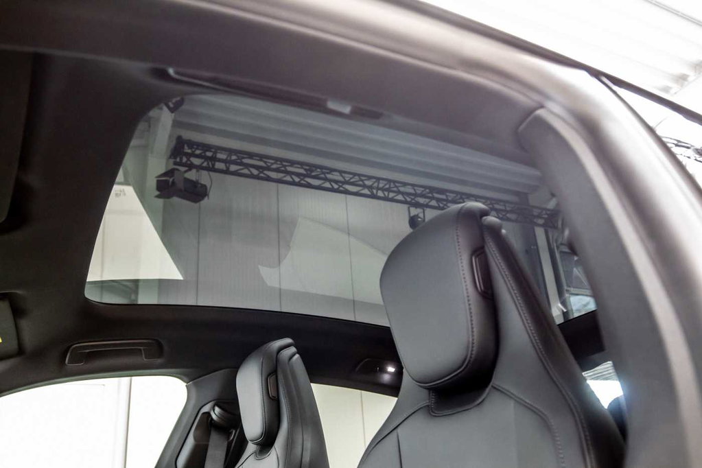 Porsche Taycan 4S