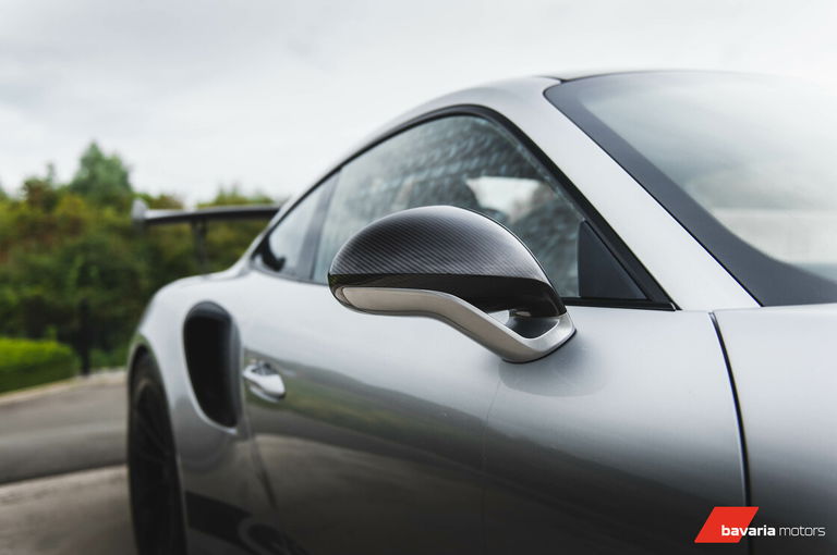 Porsche 991.2 GT3 RS