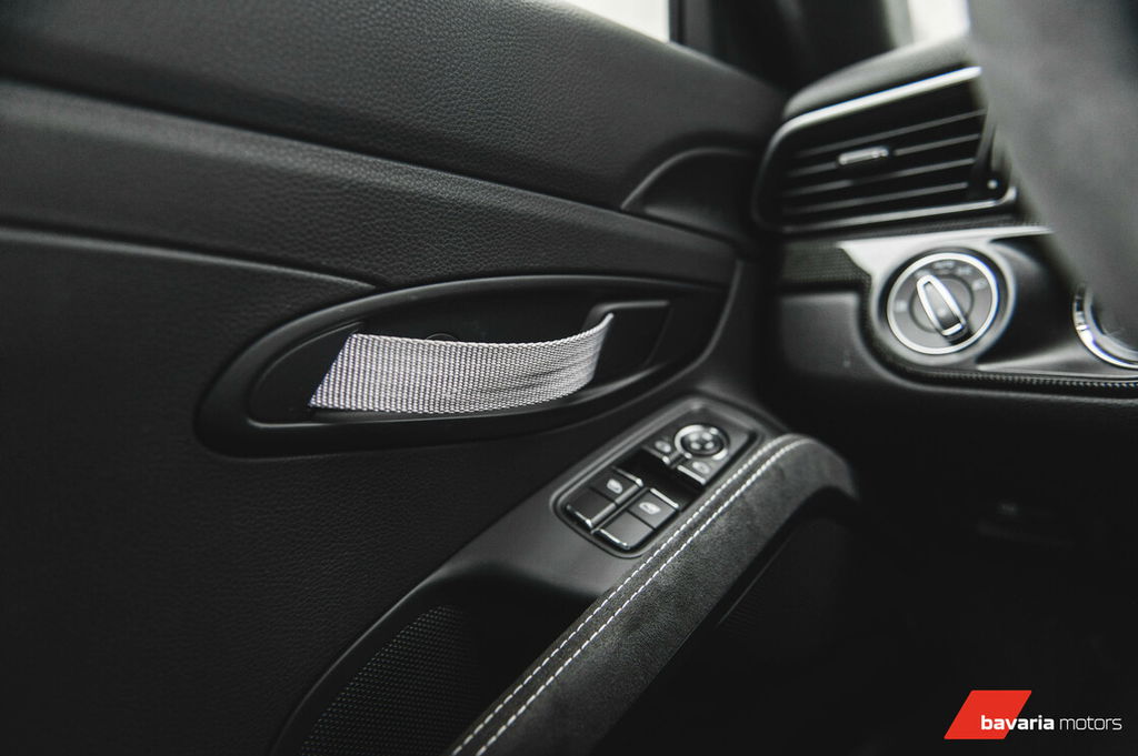 Porsche 991.2 GT3 RS