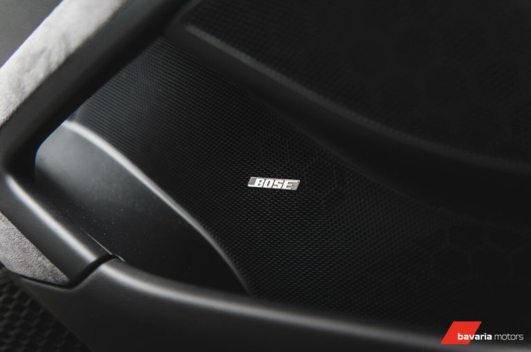 Porsche 991.2 GT3 RS