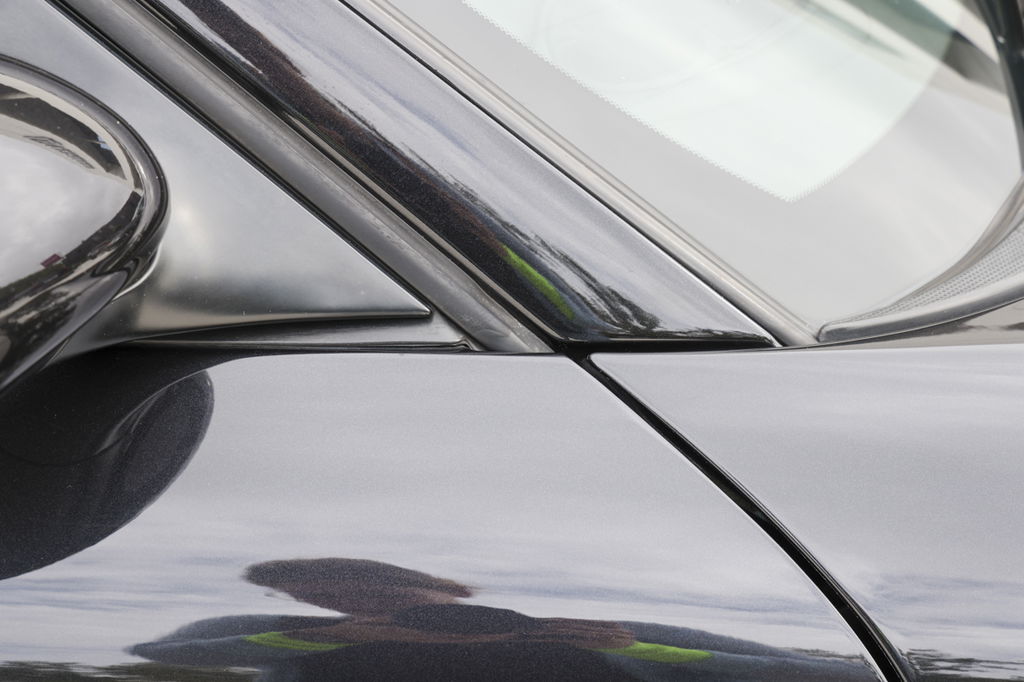 Porsche 996 Carrera 4S